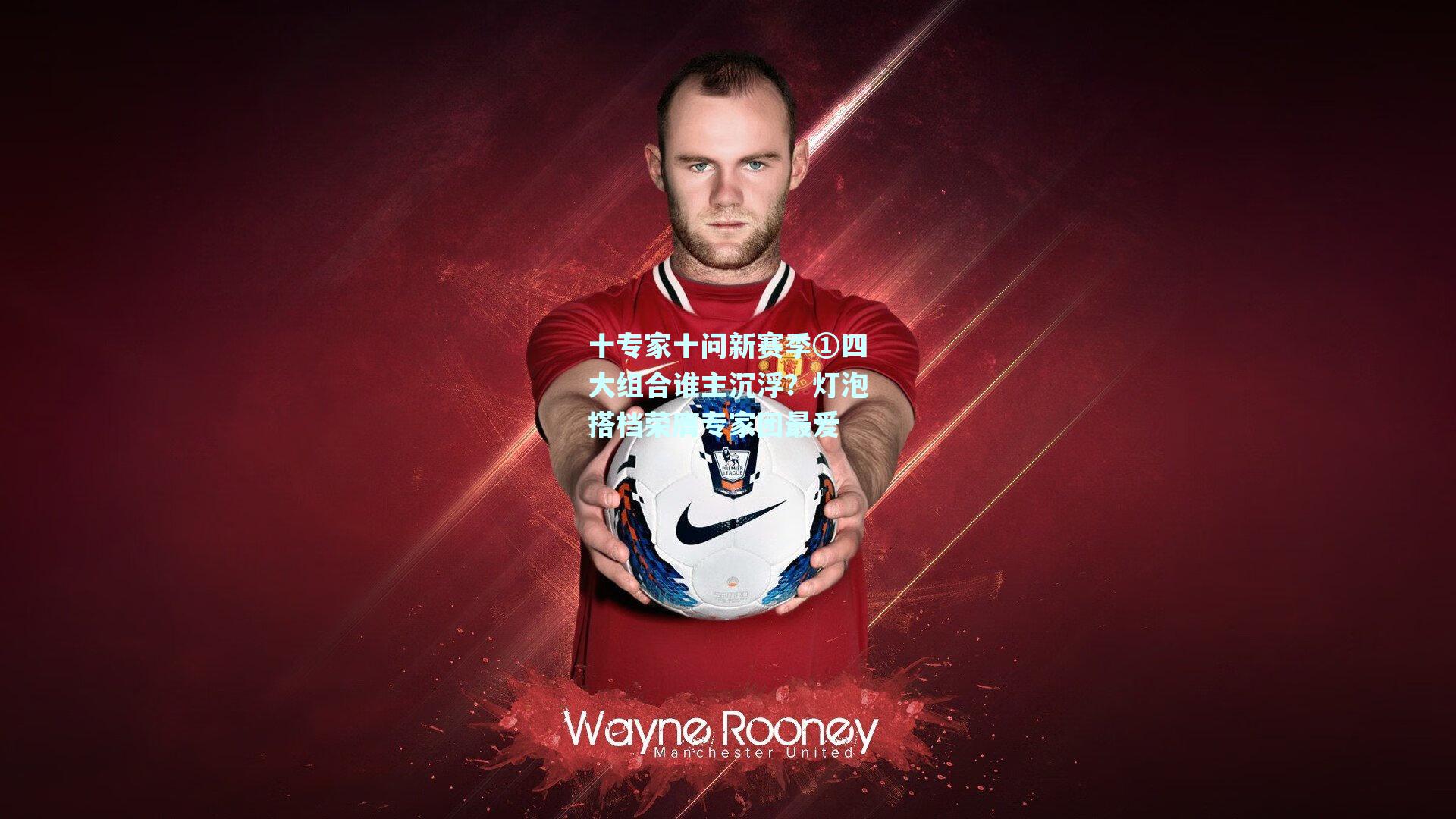 十专家十问新赛季①四大组合谁主沉浮?灯泡搭档荣膺专家团最爱